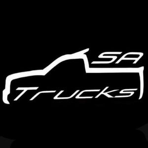 Meet your Posher, Andy